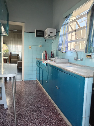 Oportunidad - Villa Colon - Casa 3 Dormitorios 1 Baño + Apto. 2 Dormitorios Frente Fondo Parrillero Techado