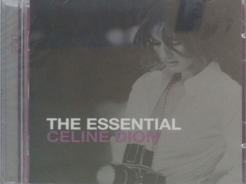 Celine Dion - The Essential