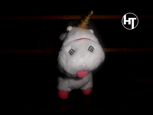 Imagen 5 de 6 de Mi Villano Favorito, Minion, Fluffy, Peluche, Pequeño