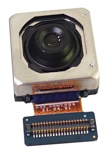 Camara Principal/trasera Samsung A22 A225 100% Original