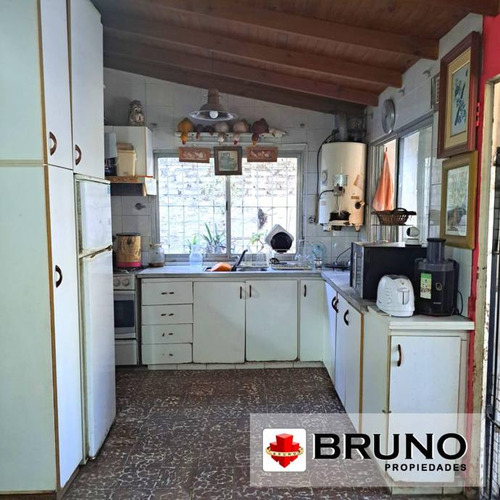 Casa En Venta En Merlo Sur