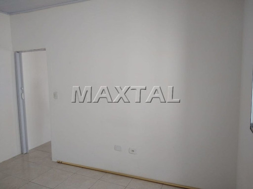 Imagem 8 de 12 de Casa Com Um Dormitório Na Região Da Vila Formosa Zona Leste De Sp - Mi84500