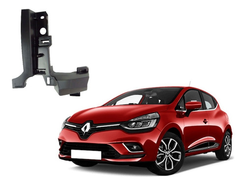 Soporte Derecho De Máscara Frontal Renault Clio 2017-2020