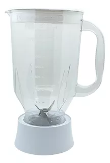 Vaso Completo Para Licuadora T Fal Faciclic - Plástico
