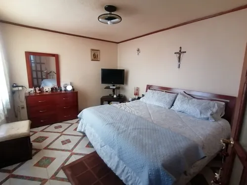 Pachuca Vende Hermosa Y Amplia Casa En Arboledas De San Javier 1a Seccion