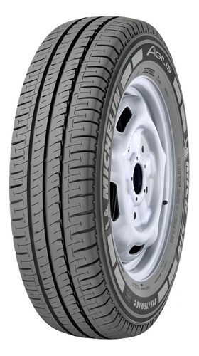 Llanta 185/75r16 104/102r Michelin Agilis + Índice De Velocidad R