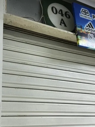 Local En El Centro Comercial Megacentro