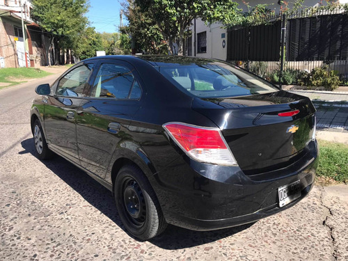 Chevrolet Prisma - Único Dueño (85 Mil Km) 2014 -