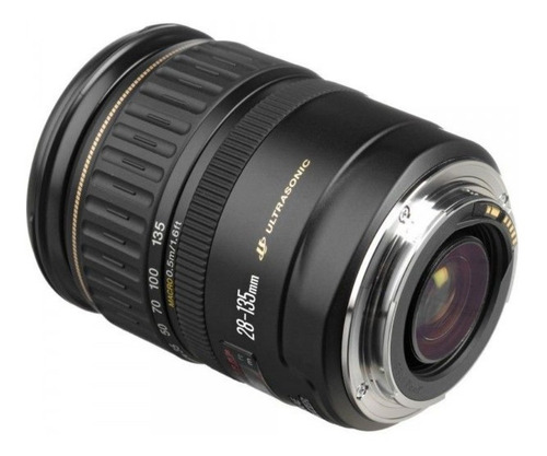 Lente Canon 28-135mm Ultrasonic