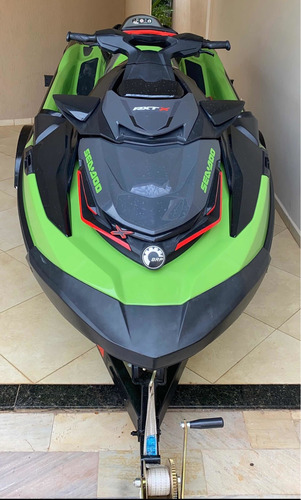 Seadoo