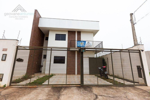 Imagem 12 de 12 de Kitnet Com 1 Dormitório Para Alugar, 35 M² Por R$ 700,00/mês - Jardim Cidade Universitária - Limeira/sp - Kn0007