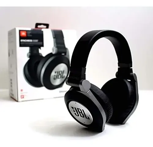 Fone De Ouvido Sem Fio Bluetooth Jbl E40bt Original | MercadoLivre