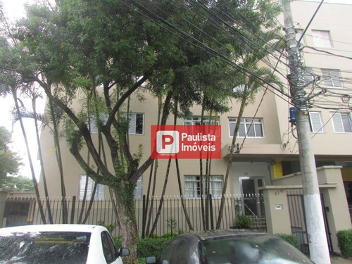 Imagem 13 de 16 de Apartamento Com 1 Dormitório À Venda, 60 M² Por R$ 280.000,00 - Santo Amaro - São Paulo/sp - Ap24292