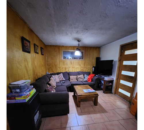 Se Vende Casa Bien Ubicada En Maipú 3d/2b