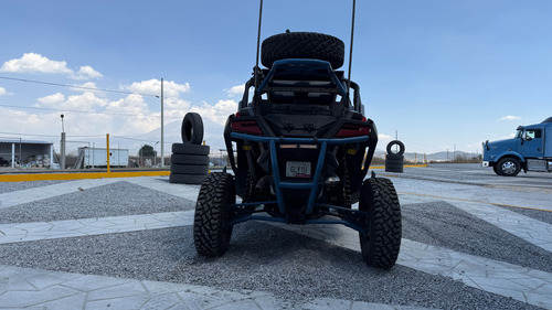 Polaris Rzr Pro Xp 2021