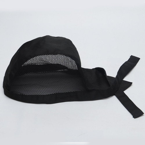 Gorro De Chef A La Moda, Gorro De Camarero De Café,