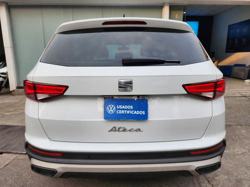Seat Ateca 1.4 Style Dsg