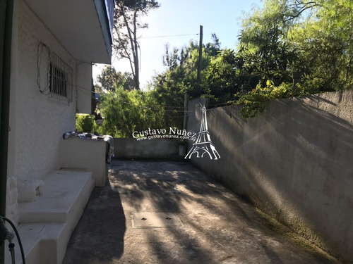 Casa En Lindo Barrio - Ref: 3402