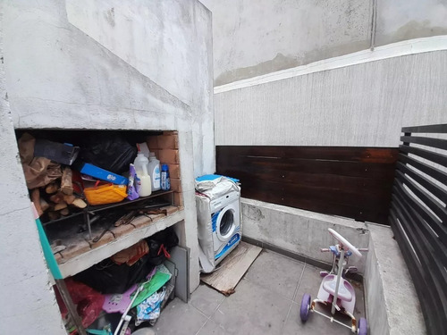 Imagen 7 de 21 de Apartamento Venta La Blanqueada