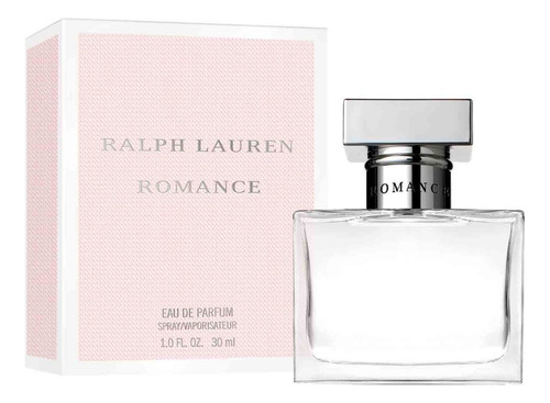 Imagen 2 de 5 de Romance Edp 30 Ml