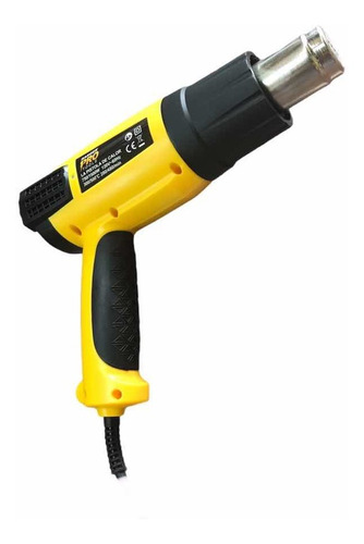 Pistola De Calor Termoencogible Ranger