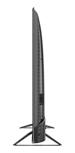 Imagen 4 de 6 de Smart TV Hisense U8 Series 55U8G ULED 4K 55" 120V