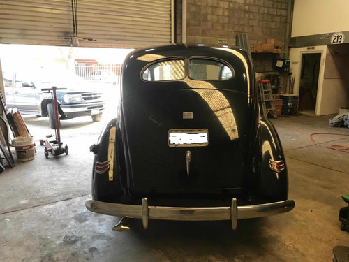 Fors 40