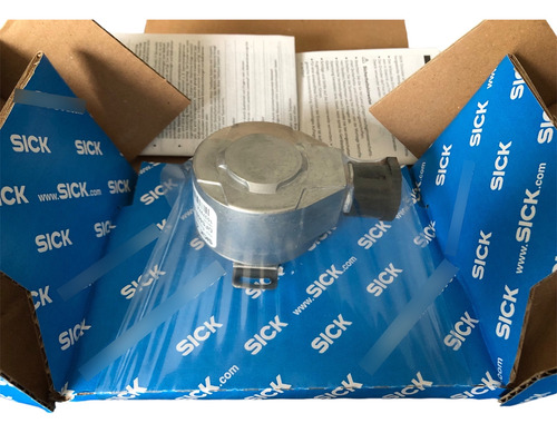 Encoder Sick Dfs60