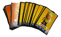 Comprar Stumble Guys - Cartas Especiales, Legendarias Y Míticas