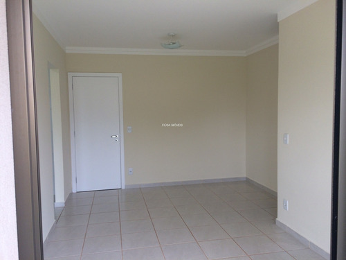 Imagem 3 de 16 de Apartamento - Ap00278 - 69850823