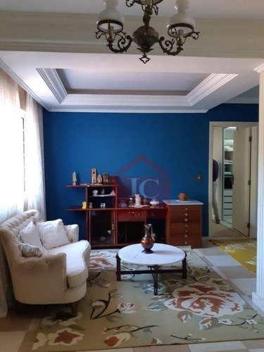 Imagem 4 de 30 de Chácara Com 3 Dormitórios À Venda, 1200 M² Por R$ 1.200.000,00 - Chácara Santa Maria - Cotia/sp - Ch0085