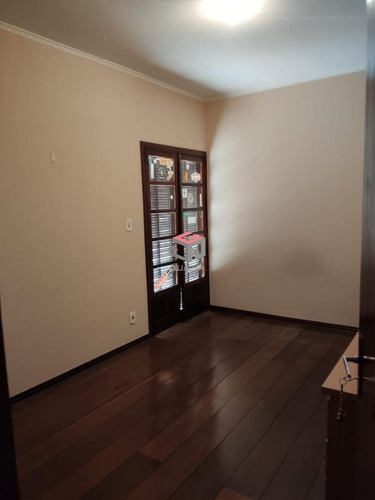Imagem 12 de 27 de Sobrado À Venda, 3 Quartos, 1 Suíte, 2 Vagas, Floresta - Santo André/sp - 13979