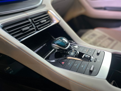 BYD Song Plus 1.5 DM-I HÍBRIDO AUTOMÁTICO