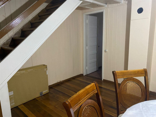 Casa En Valdivia