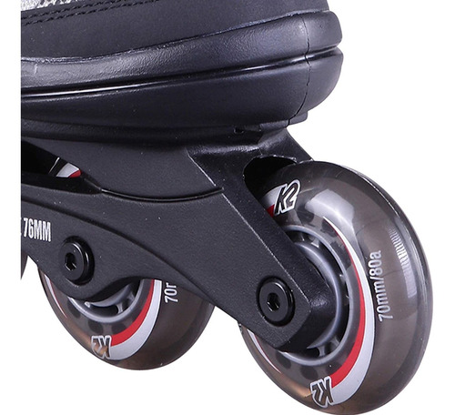 K2 Raider - Patines En Línea Ajustables Para Niños