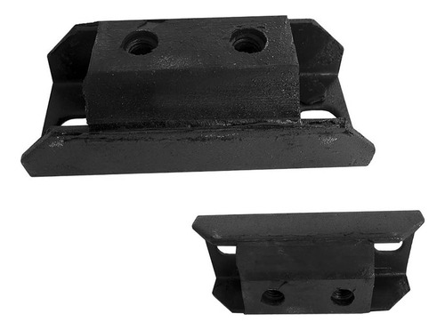 Soporte De Motor Chevrolet C20 Pickup 1973-1981 L6 4.8