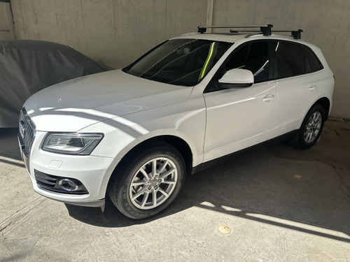 Audi Q5 2.0 T Fsi Trendy At