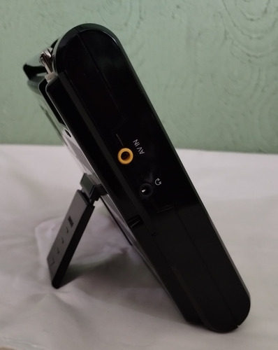 Tv Digital Portable 7