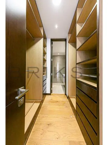 Apartamento En Arriendo En La Cabrera. Cod A2276