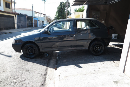 Volkswagen Gol 2002 1.0 Special 3p