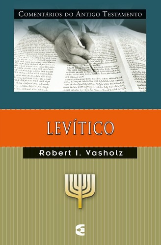 Comentário Do Antigo Testamento - Levítico