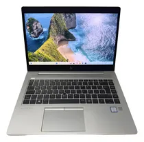 Comprar Notebook Hp Elitebook 840 G5 Intel I7 8a 8gb Ssd 256gb