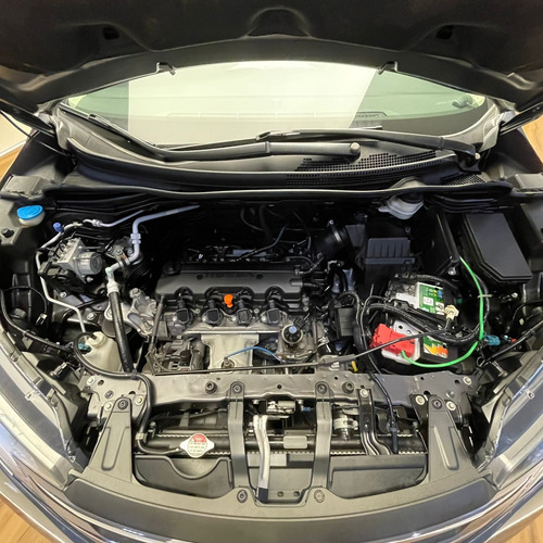 Honda CR-V LX 2.0 16V 2WD/2.0 Flexone Aut.