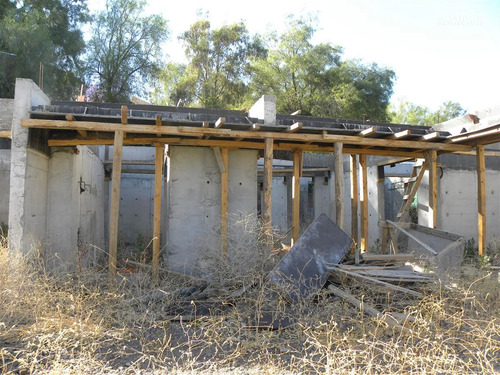Sitio En Venta En Chicureo