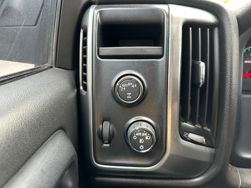 Chevrolet Cheyenne 5.4 2500 Cab Reg Lt Z71 4x4 At