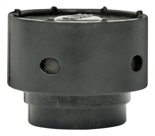 Capsula Para Microfone Kl5 Vokal Ctr5 Bobina De Captação Cor Preto