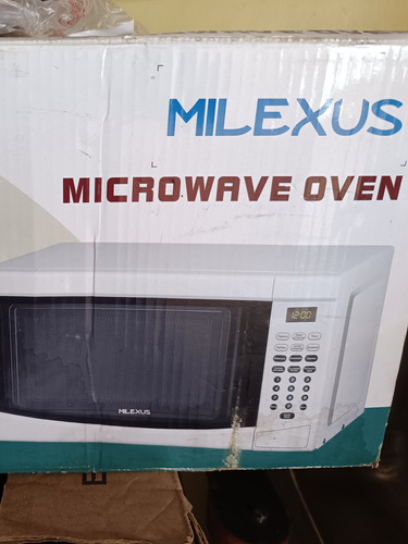 Microondas Milexus