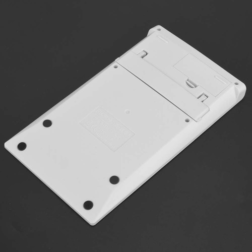 Calculadora De 12 Dígitos Student Scientific Desktop Solar A