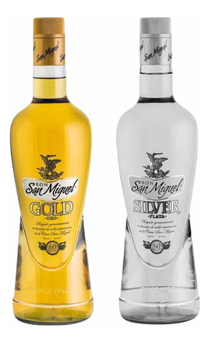 Ron San Miguel 750 Ml