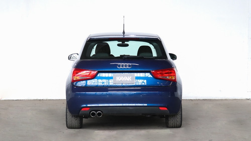 Audi A1 1.4 Ambition Tfsi 122cv Stronic - 75080 - C